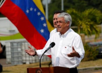 “Entendió la causa de los venezolanos como propia”: María Corina Machado lamentó muerte de Sebastián Piñera
