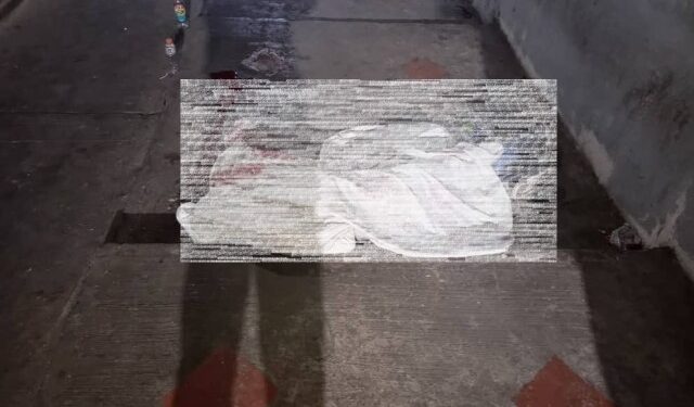 Fuentes extraoficiales afirman que alias “Wilexis” habría matado a su hijo por “sapo”