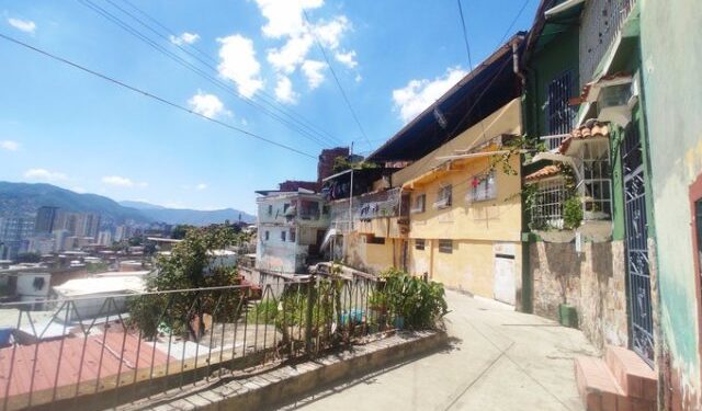 Funcionarios abatieron a alias “El Ñeo” tras un enfrentamiento en El Guarataro