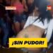 Clausuraron local en Lara tras filtración de VIDEO con bailes exóticos y ningún tipo de pudor