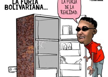 Caricaturas de este viernes 9 de febrero de 2024