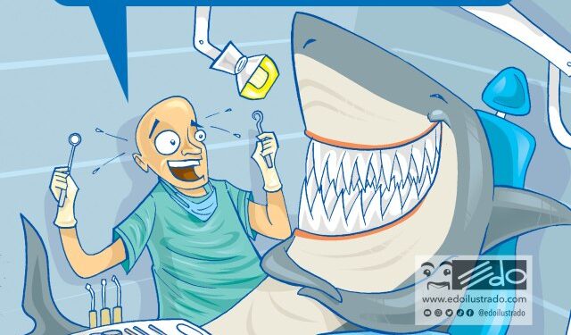 Caricaturas de este sábado 10 de febrero de 2024