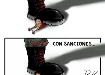 Caricaturas de este jueves 1 de febrero de 2024