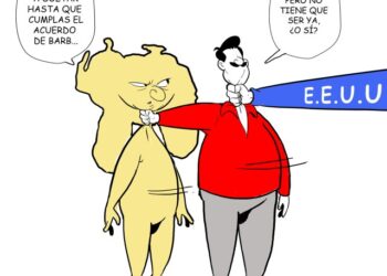 Caricaturas de este viernes 2 de febrero de 2024