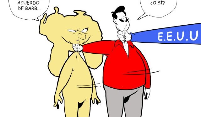 Caricaturas de este viernes 2 de febrero de 2024