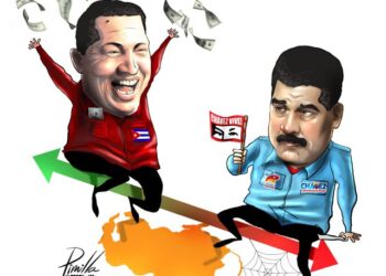 Caricaturas de este sábado 3 de febrero de 2024