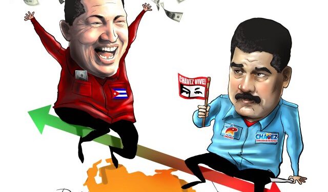 Caricaturas de este sábado 3 de febrero de 2024