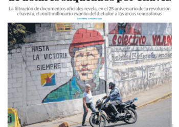 Portadas de la prensa internacional de este sábado 3 de febrero de 2024