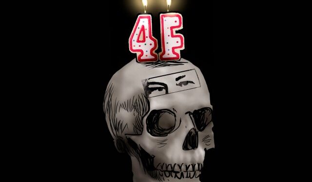 Caricaturas de este domingo 4 de febrero de 2024