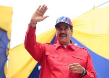 “Los apellidos no volverán a mandar en este país”, Maduro volvió amenazar a la oposición venezolana