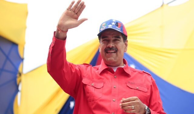 “Los apellidos no volverán a mandar en este país”, Maduro volvió amenazar a la oposición venezolana