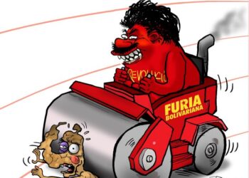 Caricaturas de este martes 6 de febrero de 2024