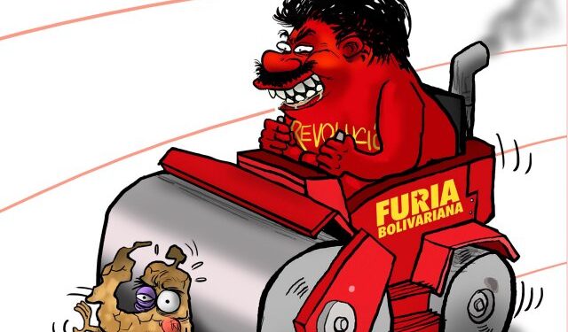 Caricaturas de este martes 6 de febrero de 2024