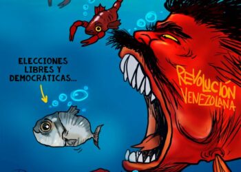 Caricaturas de este miércoles 7 de febrero de 2024