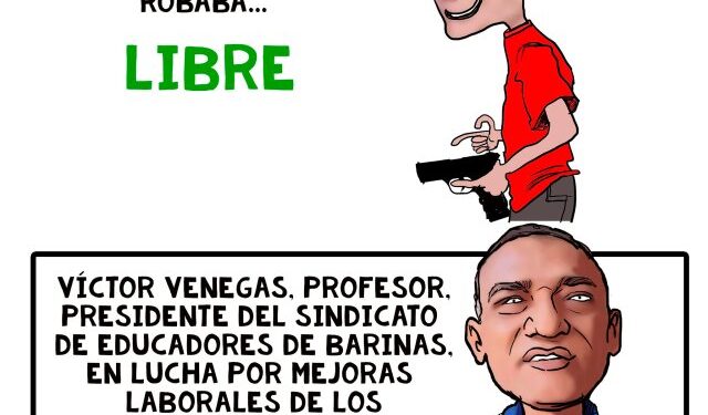 Caricaturas de este domingo 11 de febrero de 2024