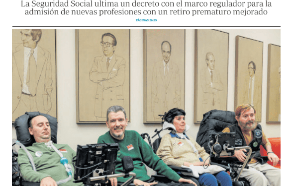 Portadas de la prensa internacional de este martes 21 de febrero de 2024