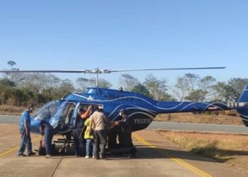 Suben a 16 los fallecidos por el derrumbe en la mina “Bulla Loca” en el estado Bolívar