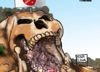 Caricaturas de este sábado 24 de febrero de 2024