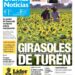 Portadas de este domingo 11 de febrero de 2024