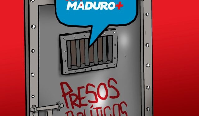 Caricaturas de este miércoles 14 de febrero de 2024