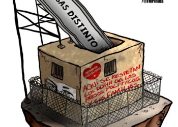 Caricaturas de este martes 13 de febrero de 2024