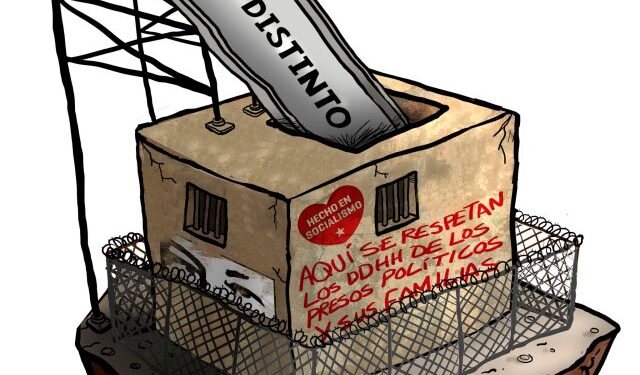 Caricaturas de este martes 13 de febrero de 2024