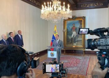 Chavismo suspende de Venezuela al personal de la Oficina del Alto Comisionado de DDHH de la ONU