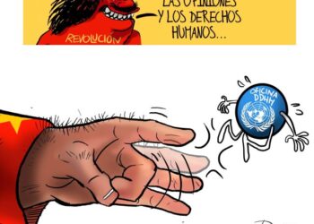 Caricaturas de este domingo 18 de febrero de 2024