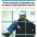 Portadas de la prensa internacional de este sábado 17 de febrero de 2024