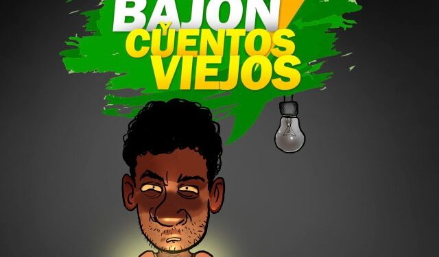 Caricaturas de este viernes 23 de febrero de 2024