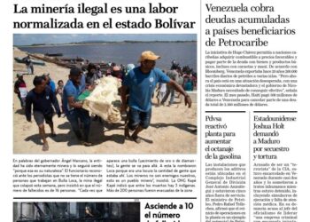 Portadas de este sábado 24 de febrero de 2024