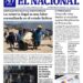 Portadas de este sábado 24 de febrero de 2024