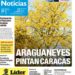 Portadas de este domingo 25 de febrero de 2024