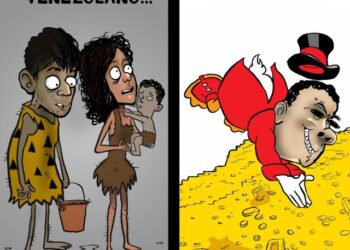 Caricaturas de este martes 27 de febrero de 2024