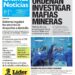 Portadas de este martes 27 de febrero de 2024