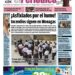 Portadas de este miércoles 28 de febrero de 2024