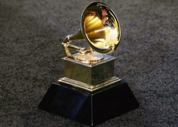 Nominados en las principales categorías de los Grammy