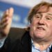 Registran una cuarta denuncia por agresión sexual contra el actor francés Gérard Depardieu
