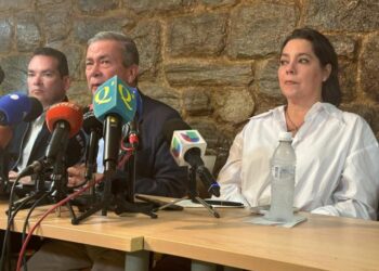 Plataforma Unitaria rechazó suspensión de la oficina de DDHH de la ONU en Venezuela