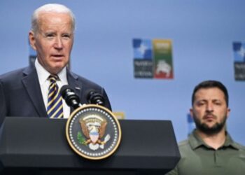 Aumenta la preocupación en el Ejército de EEUU por el presupuesto que destinan de apoyo a Ucrania