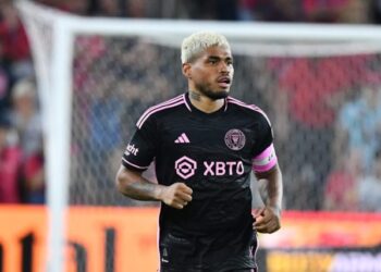 Venezolano Josef Martínez se muda a Canadá para jugar con el Montreal Impact