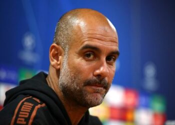 “Me gustaría tener la experiencia de vivir un Mundial”: Pep Guardiola quiere dirigir a una selección