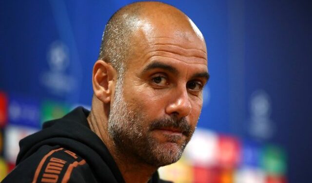 “Me gustaría tener la experiencia de vivir un Mundial”: Pep Guardiola quiere dirigir a una selección