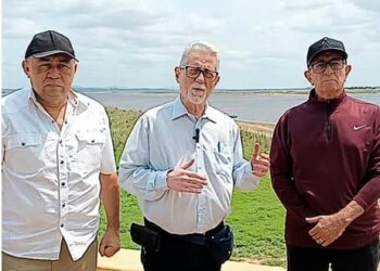 Guayana Libre: La tragedia de “Bulla Loca” no es un accidente sino el resultado del saqueo minero