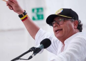 Petro negó que magistrados hayan sido sitiados: Se trató de una “fantasía noticiosa”