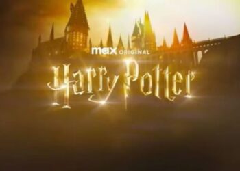 Revelaron la fecha de estreno de la serie de “Harry Potter” en HBO Max