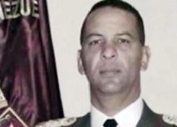 El general Héctor Hernández Da Costa fue trasladado a Rodeo I pese a sus problemas de salud