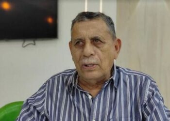 Hugo Maestre: Todos quieren que Maduro se vaya para elegir a María Corina su presidente