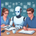 Today’s Bytes – ¡Los escritores colaboran con Inteligencia Artificial y entre ellos!