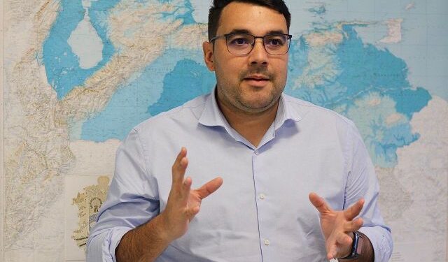 Yvan Piquel: La violencia letal es una epidemia en Miranda y Guaicaipuro ante la incapacidad de Héctor Rodríguez